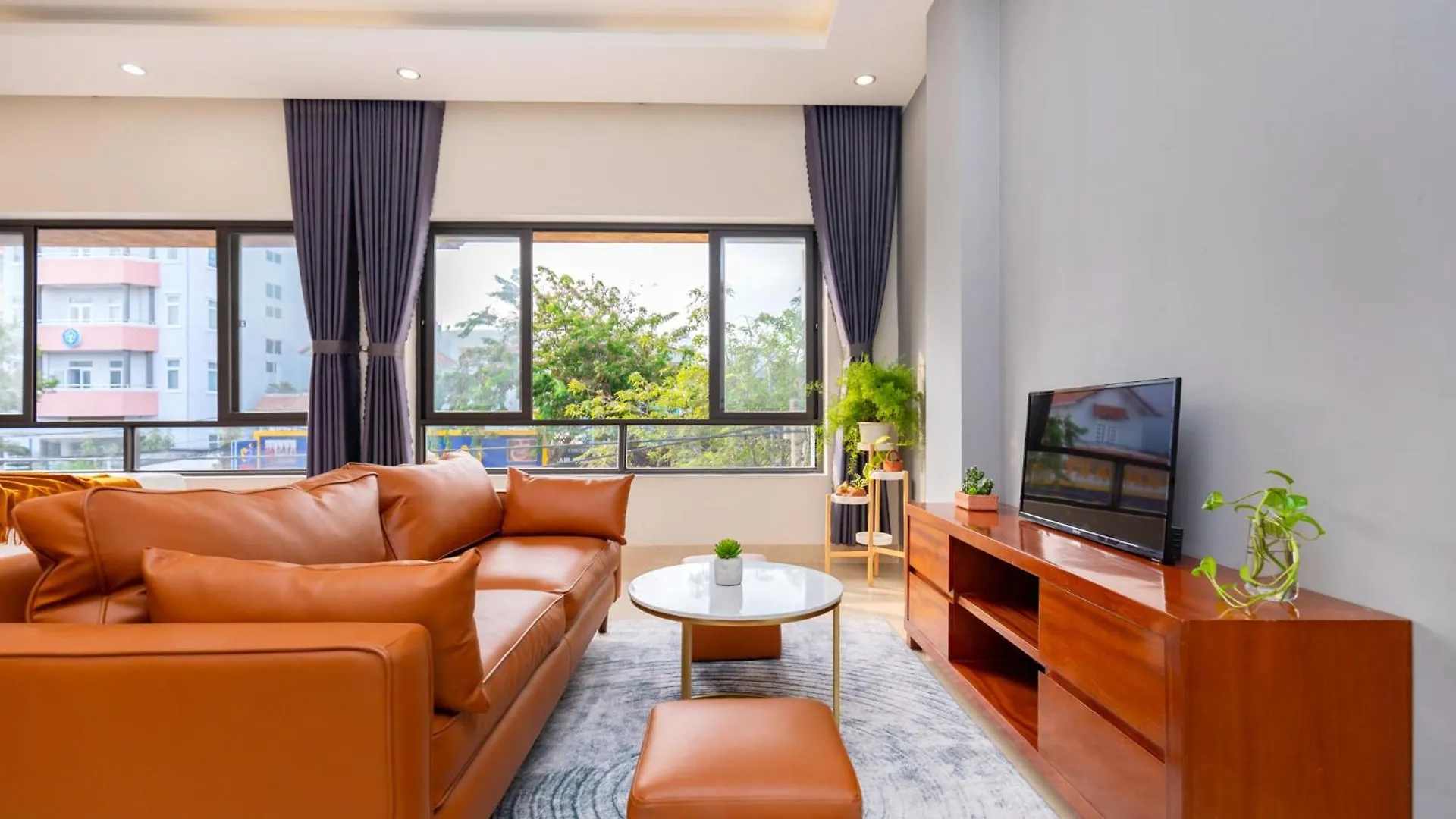 Prague Hotel Βουνγκ Τάου 3*,