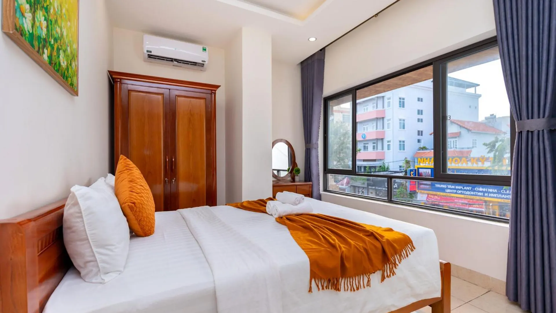 Prague Hotel Βουνγκ Τάου