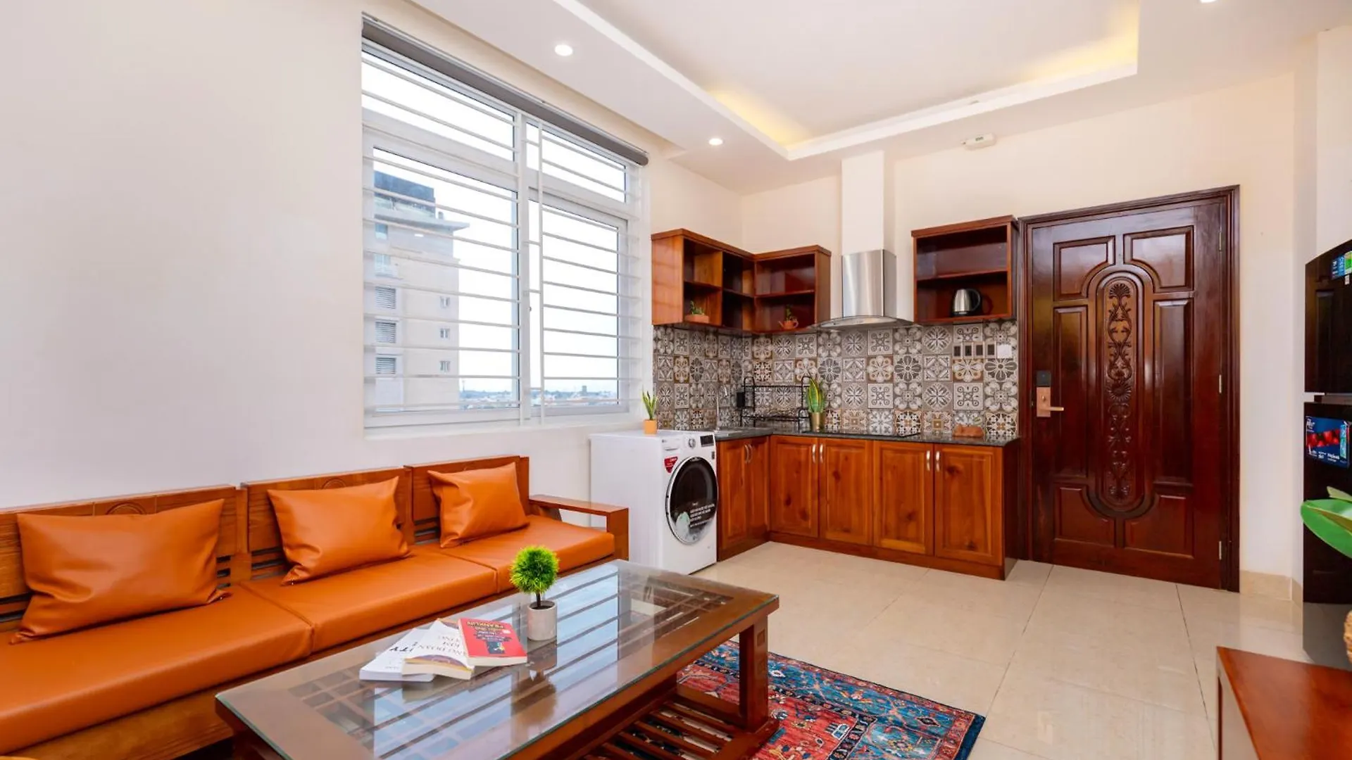Prague Hotel Βουνγκ Τάου