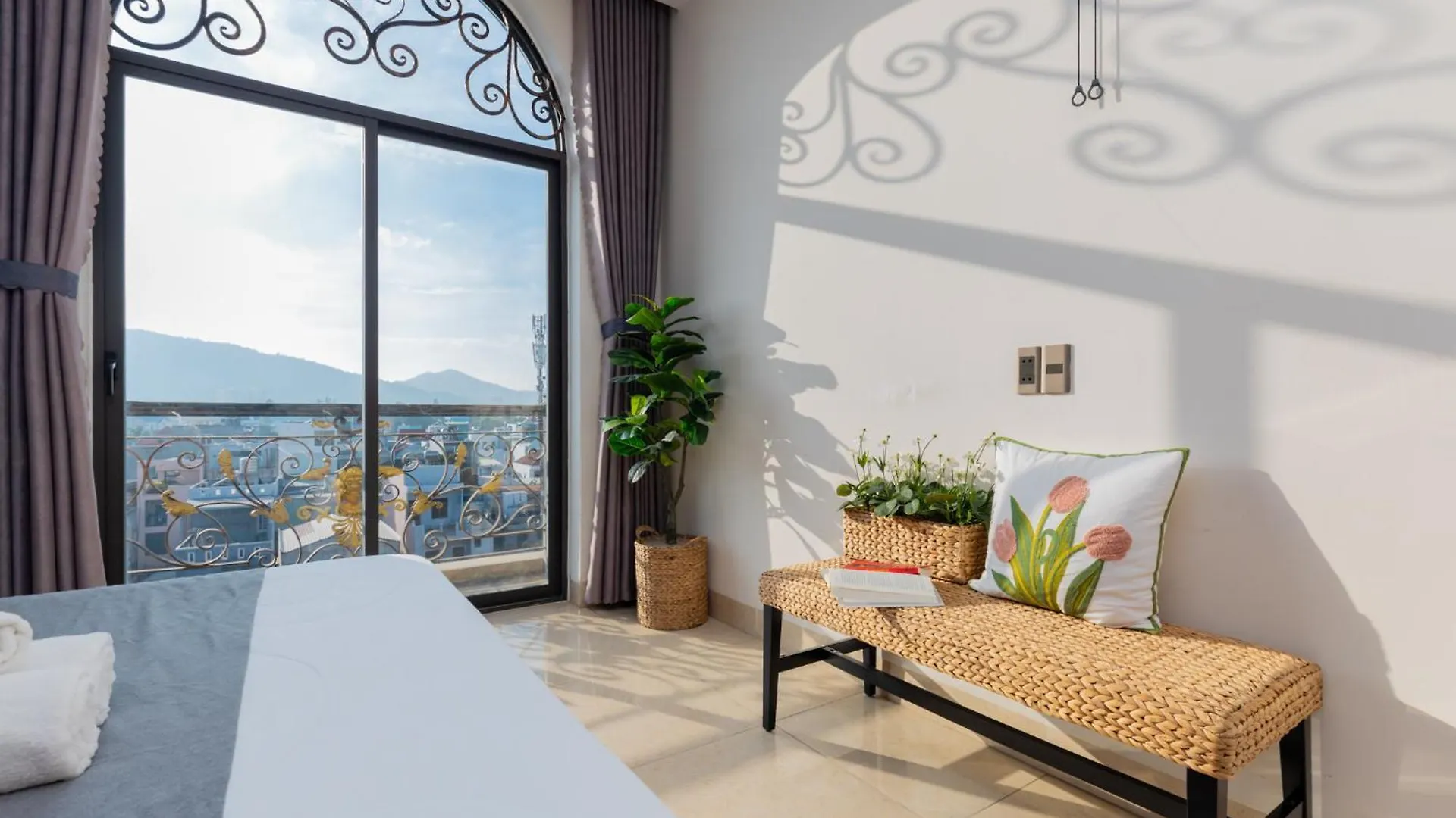 Prague Hotel Βουνγκ Τάου